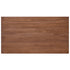Swen Studio - Coffee Table 110x60x40 cm Solid Teak Wood