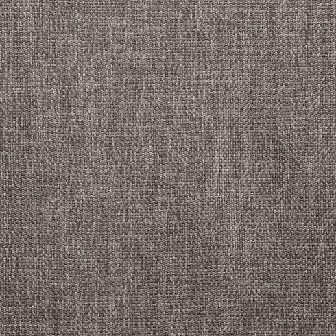 Swen Studio - Dining Chairs 6 pcs Taupe Fabric (UK/IE/FI/NO only) (3x331523)