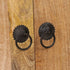 Rustika Rowe - Sideboard Solid Mango Wood 115x30x80 cm