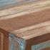 Rustika Rowe - Sideboard Solid Wood Vintage 145x40x75 cm