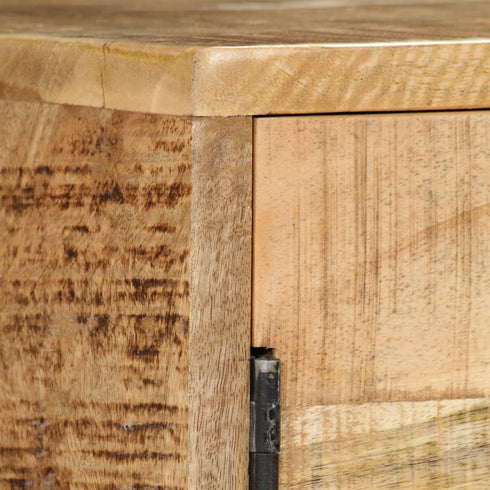 Rustika Rowe - Sideboard Solid Mango Wood 150x40x80 cm