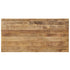 Maison Madeleine - Dining Table 180x90x76 cm Solid Mango Wood