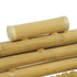 Aki Kagu - Bed Frame Bamboo 140x200 cm