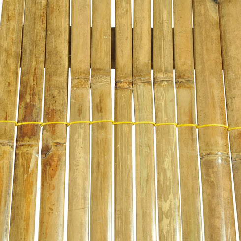 Aki Kagu - Bed Frame Bamboo 180x200 cm 6FT Super King