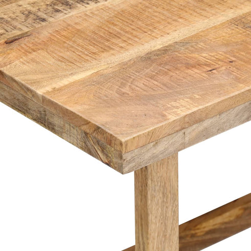 Rustika Rowe - Desk 180x120x76 cm Solid Mango Wood