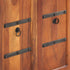 Rustika Rowe - Sideboard 170x40x85 cm Solid Acacia Wood