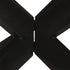 Rustika Rowe - Dining Table Round 175x75 cm Solid Reclaimed Wood