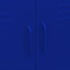 Lady Jillian - Storage Cabinet Navy Blue 80x35x101,5 cm Steel - Model 1
