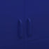 Lady Jillian - Wardrobe Navy Blue 90x50x180 cm Steel