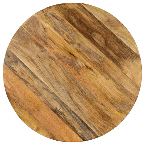Rustika Rowe - Bar Set 5 Pieces Solid Mango Wood