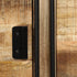 Rustika Rowe - Sideboard Solid Mango Wood 150x40x80 cm