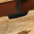 Rustika Rowe - Sideboard Solid Mango Wood 180x40x80 cm
