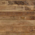 Maison Madeleine - Dining Table 180x90x76 cm Solid Mango Wood