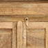 Rustika Rowe - Bookshelf 50x30x180 cm Solid Mango Wood