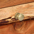 Rustika Rowe - Sideboard 120x35x75 cm Solid Acacia Wood
