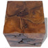 Rustika Rowe - Stools/Coffee Table Solid Teak