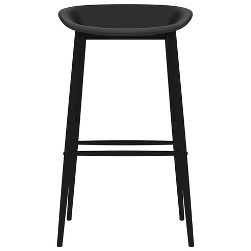 Swen Studio - 5 Piece Bar Set Black