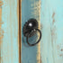 Rustika Rowe - Sideboard 172x35x80 cm Solid Reclaimed Wood