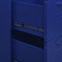 Lady Jillian - Drawer Cabinet Navy Blue 80x35x101,5 cm Steel
