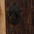 Rustika Rowe - Sideboard Solid Mango Wood 115x30x80 cm