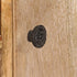 Rustika Rowe - Sideboard Solid Mango Wood 140x30x80 cm