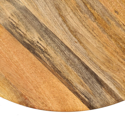 Rustika Rowe - Bar Set 5 Pieces Solid Mango Wood