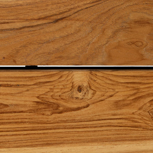 Rustika Rowe - Bar Table Solid Reclaimed Teak 180x70x107 cm