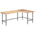 Rustika Rowe - Desk 180x120x76 cm Solid Mango Wood