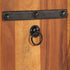 Rustika Rowe - Sideboard 170x40x85 cm Solid Acacia Wood