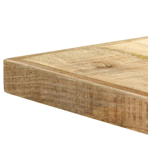 Rustika Rowe - Dining Table 180x90x76 cm Solid Mango Wood