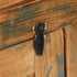 Rustika Rowe - Sideboard 172x35x80 cm Solid Reclaimed Wood