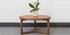 Iris Coffee Table