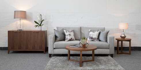 Iris Coffee Table