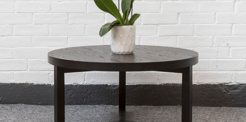 Iris Coffee Table