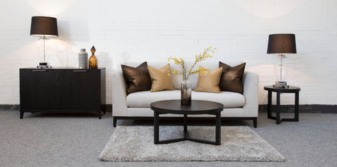 Iris Coffee Table
