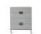 Lilly 4 Drawer Chest