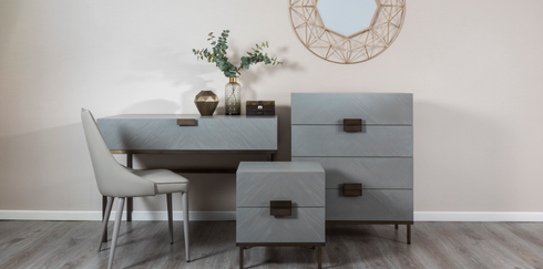 Iris Dining Chair