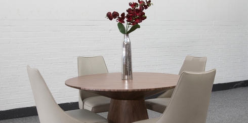 Iris Dining Chair