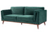 Mickey 3 Seat Sofa