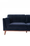 Mickey 2 Seat Sofa