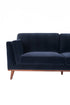 Mickey 2 Seat Sofa