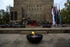 Ecosmart Fire Mix 600 Fire Pit Bowl - Graphite Finish / Stainless Steel Burner - ESF.O.MX6.GH