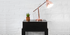Willow Dining Table Large