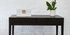 Orchid Dressing Table/Desk