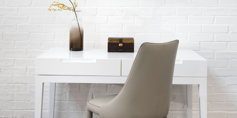 Iris Dining Chair