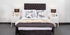 Orchid 2 Drawer Bedside