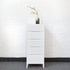 Orchid Narrow Chest
