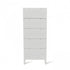 Orchid Narrow Chest