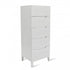 Orchid Narrow Chest