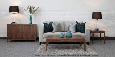 Peony Coffee Table